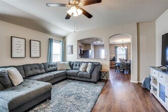 1606 Meadow Creek Dr in Princeton, TX - Building Photo - Building Photo