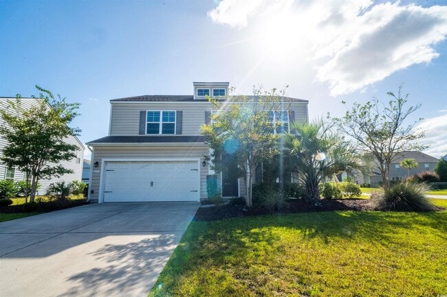 2713 Scarecrow Way in Myrtle Beach, SC - Building Photo - Building Photo