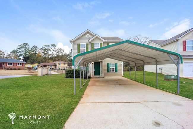 property at 1601 Hallmark Hills Dr