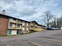 Spirit Mountain Apartments in Proctor, MN - Building Photo - Building Photo