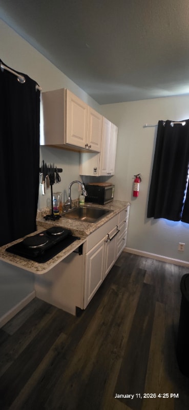 7608 Texhoma Ave in Los Angeles, CA - Building Photo - Building Photo