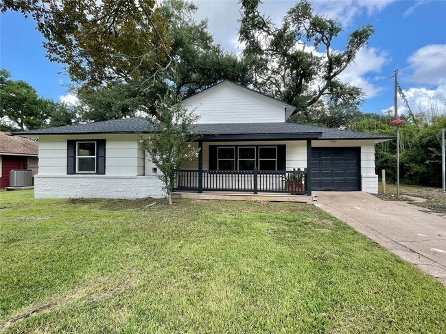 property at 417 Jasmine St