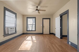 213 6th Ave NW in Ardmore, OK - Building Photo - Building Photo