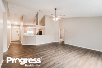 3664 Arava Dr in Green Cove Springs, FL - Building Photo - Building Photo