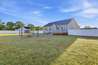 100 Amandas Way in Goldsboro, NC - Building Photo - Building Photo