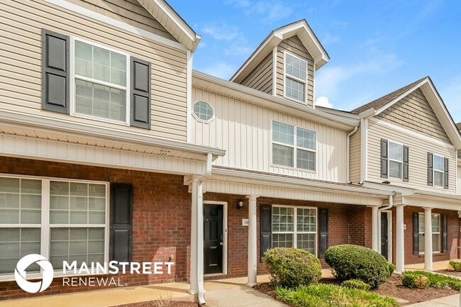 property at 2029 George Buchanan