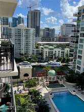 610 W Las Olas Blvd in Fort Lauderdale, FL - Building Photo - Building Photo