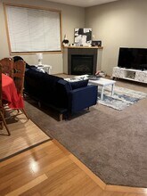 1299 County Rd D Cir in St. Paul, MN - Building Photo - Building Photo