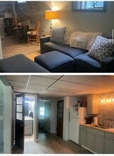 62 Debra Ln, Unit #1 in Asheville, NC - Foto de edificio - Building Photo