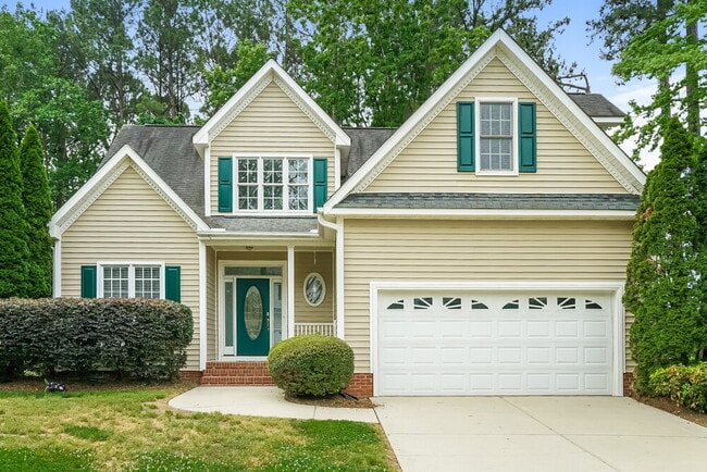 property at 429 Longbourn Dr