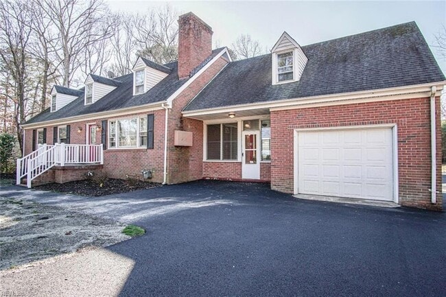 property at 108 Cooley Rd