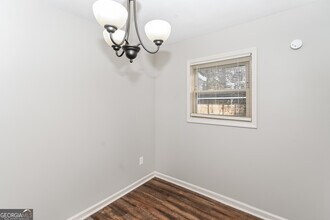 1135 Pontiac Cir in Austell, GA - Building Photo - Building Photo