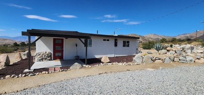 property at 50825 Oskar Ln