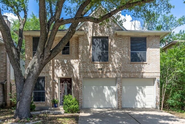 property at 13313 Black Canyon Dr