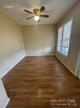 510 Cheyenne St-Unit -14 in Corpus Christi, TX - Foto de edificio - Building Photo