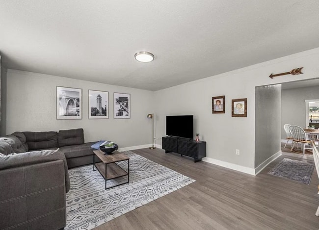 1718 W Dean Ave in Spokane, WA - Building Photo - Building Photo