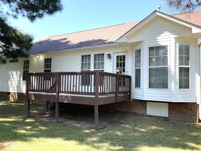 4132 Mackinac Island Ln in Raleigh, NC - Building Photo - Building Photo