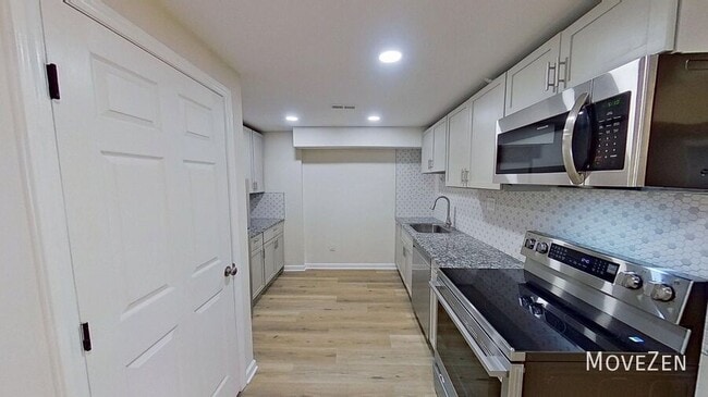 7 Ratcale Ln in Durham, NC - Foto de edificio - Building Photo