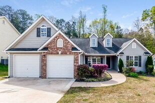 725 Denise Ct in Mcdonough, GA - Building Photo