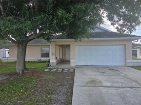 543 Dove Ct in Kissimmee, FL - Building Photo