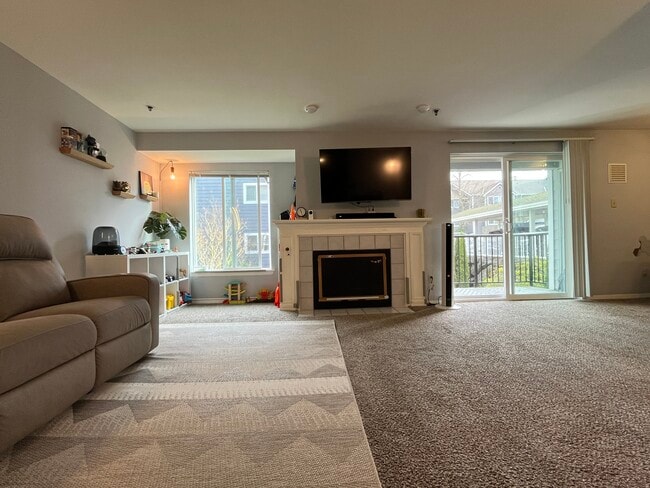 property at 12530 109th Ct NE