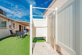 3801 N Hayden Rd in Scottsdale, AZ - Building Photo - Building Photo