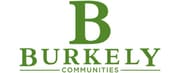 Property Management Company Logo Burkely Communities