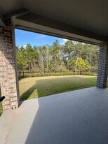 107 Harlequin Duck Ct in Magnolia, TX - Building Photo