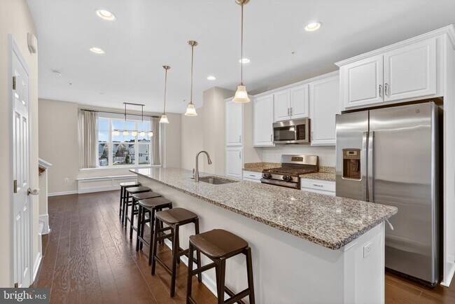 7503 Grey Rock Ln in Beltsville, MD - Building Photo - Building Photo