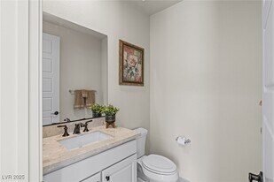 5192 Rock Daisy Dr in Las Vegas, NV - Building Photo