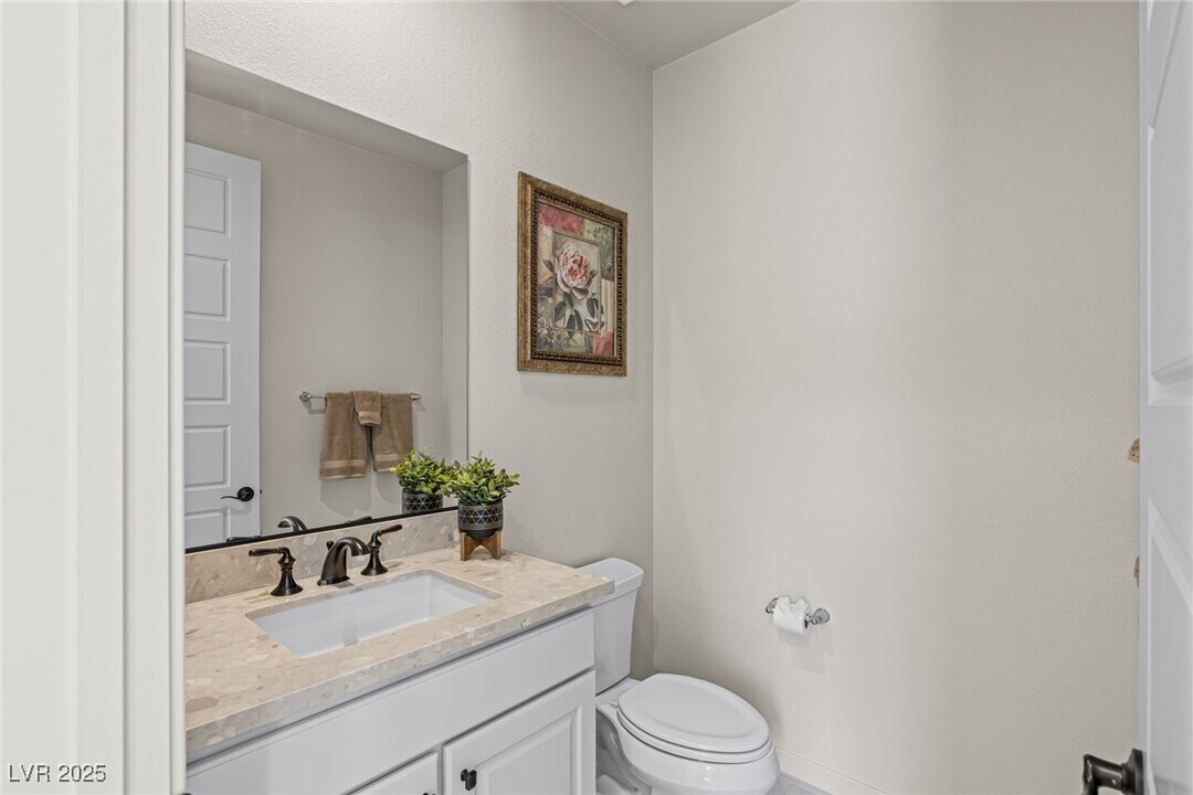 5192 Rock Daisy Dr in Las Vegas, NV - Building Photo