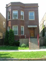 4128 N Albany Apartments