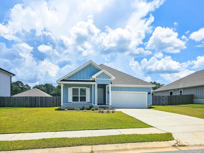 6023 Rutherford Lp in Bellview, FL - Building Photo - Building Photo