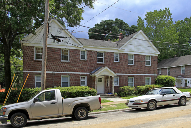 557 Beverly Ct in Tallahassee, FL - Building Photo - Building Photo