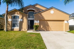 322 Fieldstream W Blvd in Orlando, FL - Building Photo