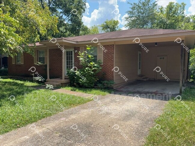 property at 4209 Tee Jay Dr NW