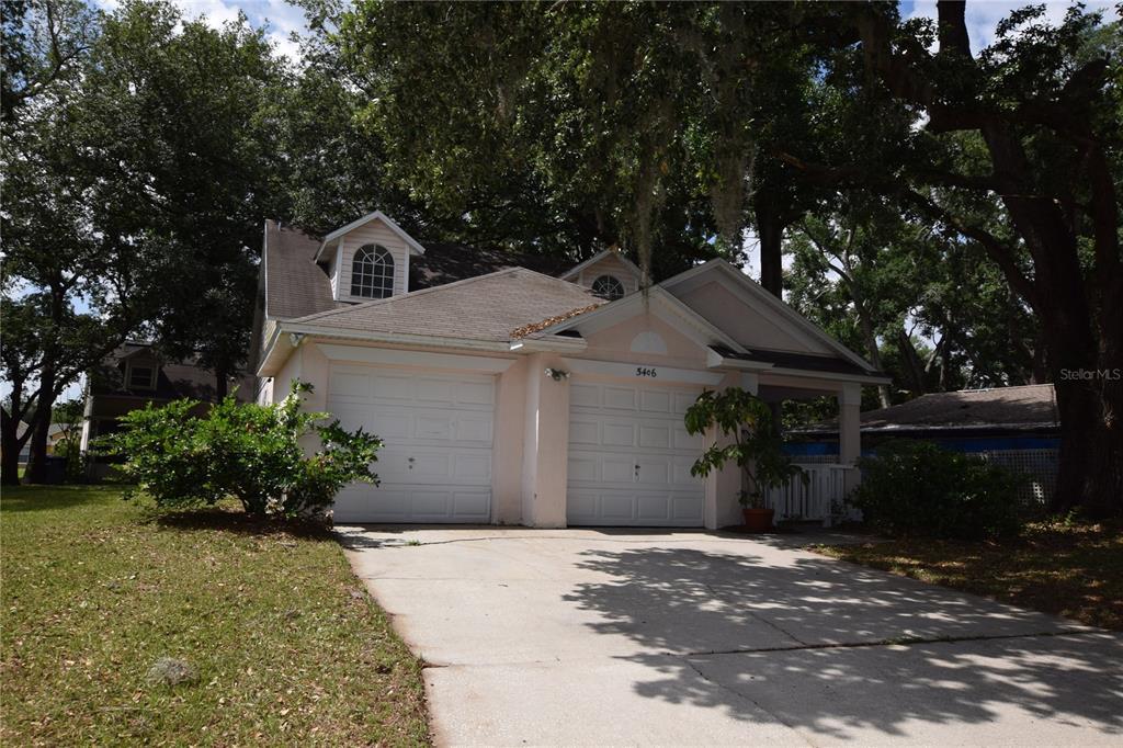 5406 Reata Way in Orlando, FL - Building Photo