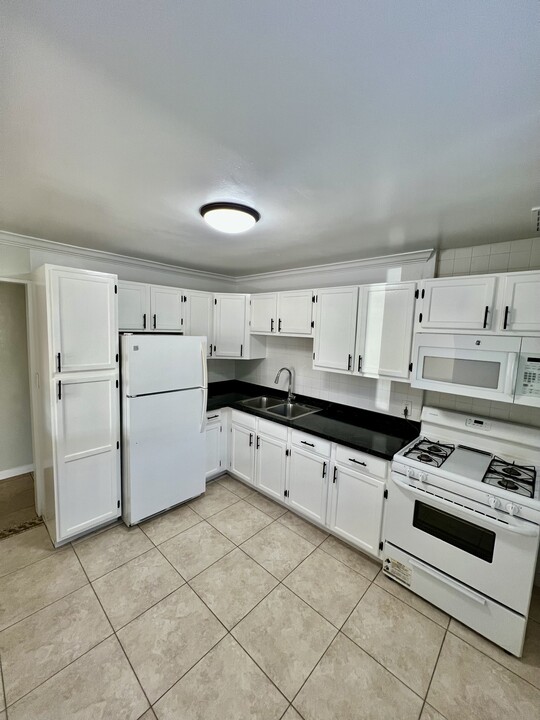 3120 Fairmount Ave in San Diego, CA - Building Photo