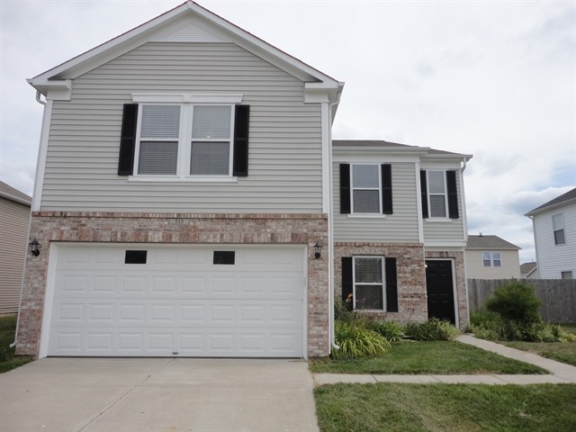 property at 515 Bridgewater Dr