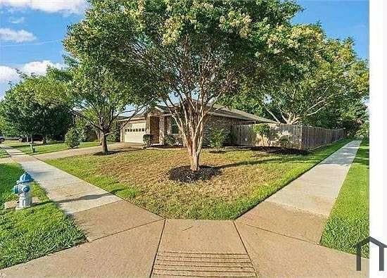 1665 Stonehaven Pl in Little Elm, TX - Building Photo - Building Photo