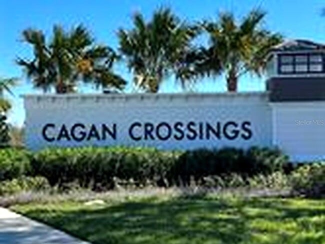 953 Rivers Crossing St in Clermont, FL - Building Photo - Building Photo