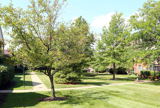 Versailles Gardens in Canton, OH - Building Photo - Building Photo