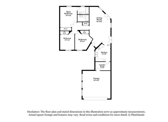 5066 W Mercury Way in Chandler, AZ - Building Photo - Building Photo