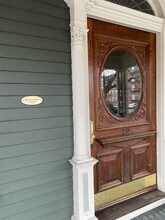 25 Highland Ave, Unit 1R in Cambridge, MA - Building Photo - Building Photo