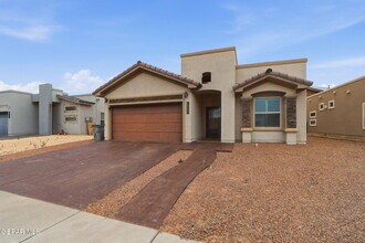 14853 Oldenberg Ct in El Paso, TX - Building Photo - Building Photo