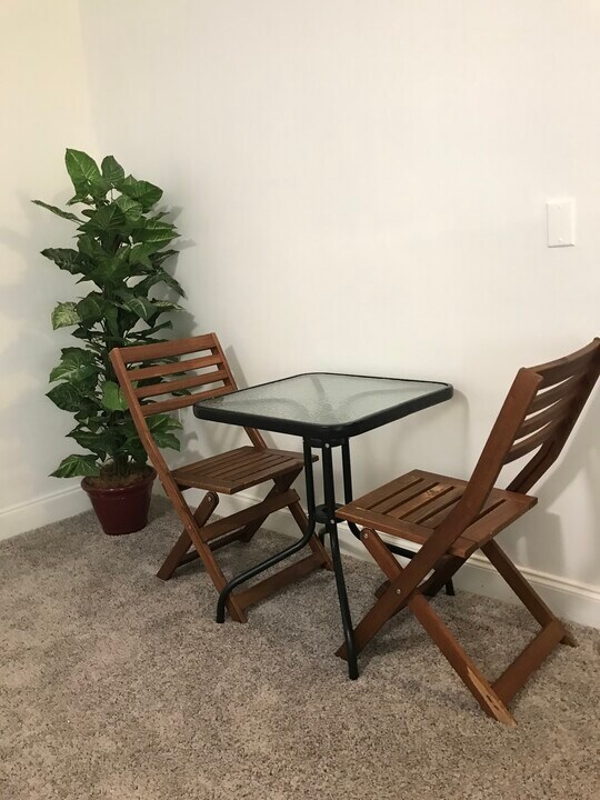 509 E Church St, Unit #3 in Orlando, FL - Building Photo