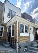 1704 Conlyn St in Philadelphia, PA - Building Photo