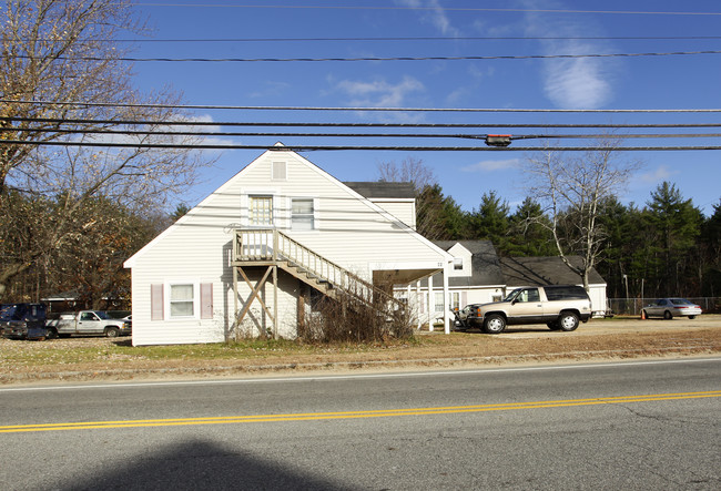 227 Main St in Plaistow, NH - Building Photo - Building Photo