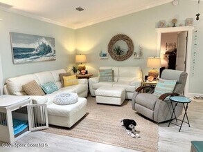5289 Palm Dr in Melbourne Beach, FL - Building Photo - Building Photo