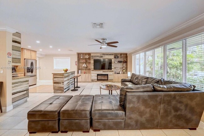 property at 1228 Johnson St